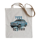 Škoda Octavia — torba