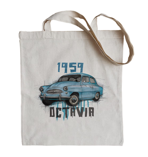 Škoda Octavia — torba