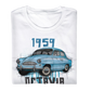 Škoda Octavia — koszulka