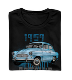 Škoda Octavia — koszulka