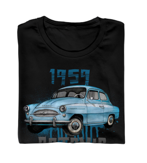 Škoda Octavia — koszulka