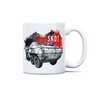 SKOT — kubek