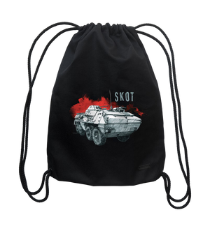 SKOT — plecak