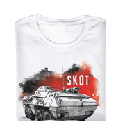 SKOT — koszulka