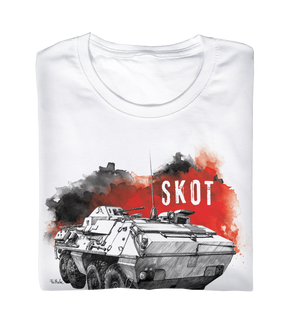 SKOT — koszulka