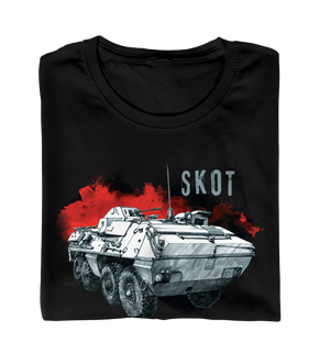 SKOT — koszulka