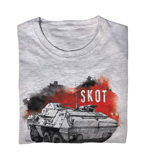 SKOT — koszulka