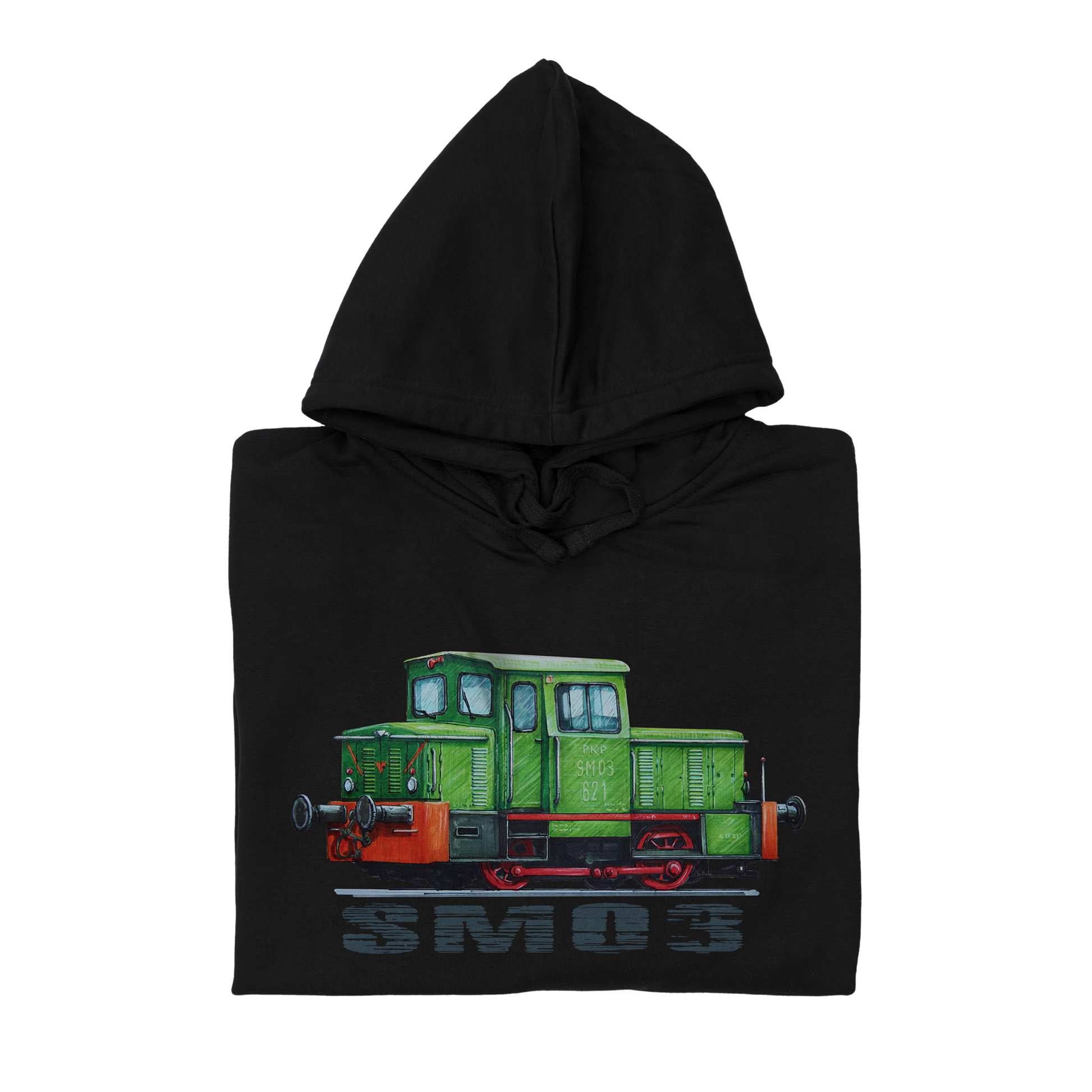 SM03 — bluza