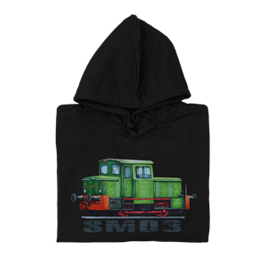 SM03 — bluza