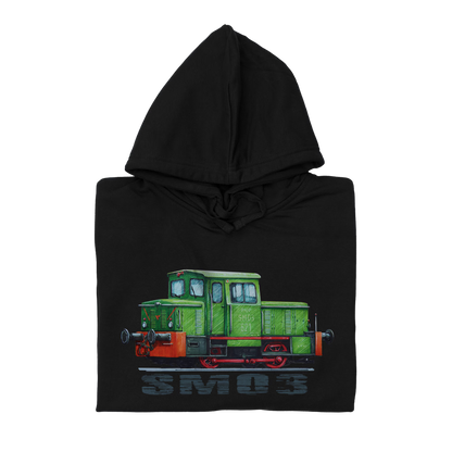 SM03 — bluza