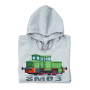 SM03 — bluza dziecięca