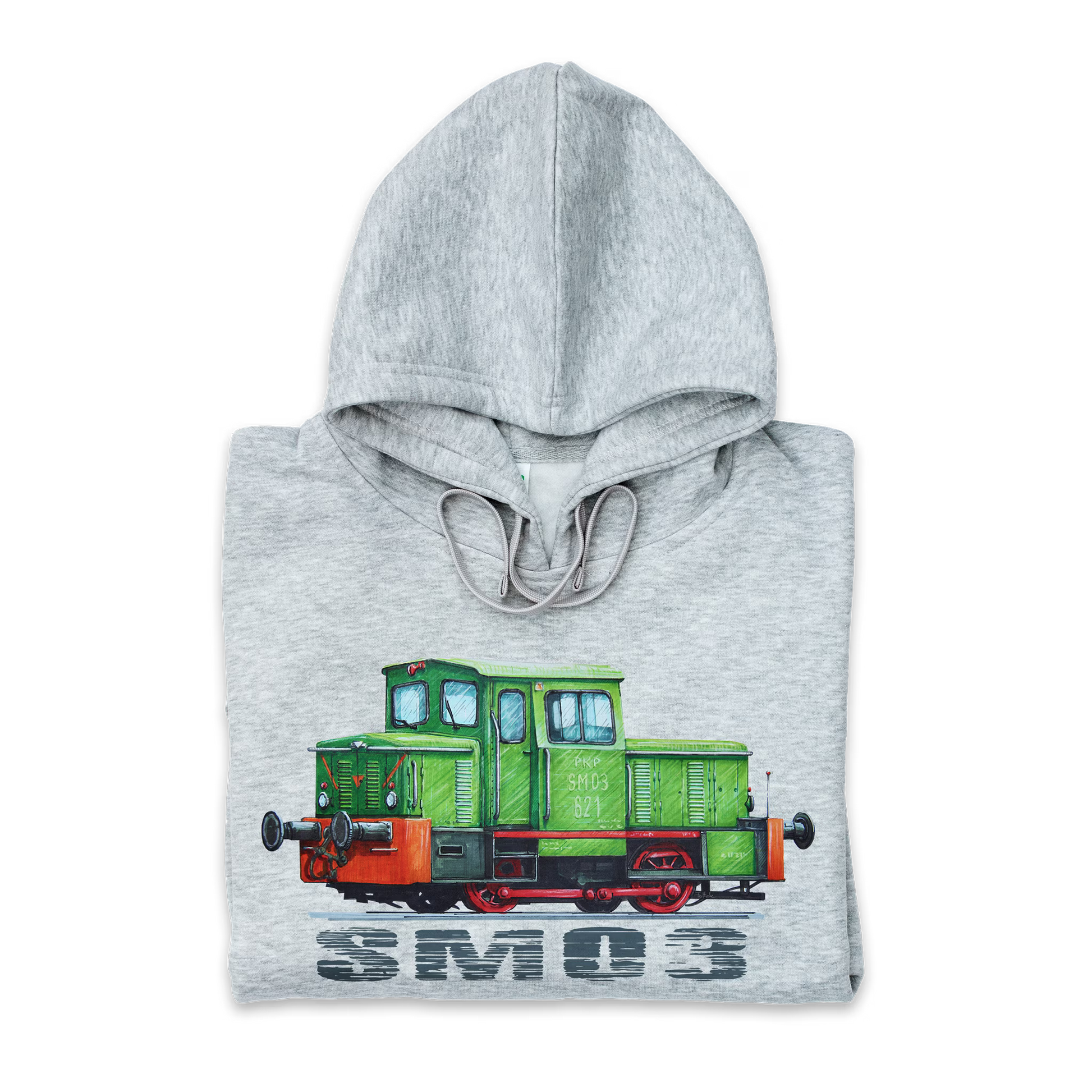SM03 — bluza