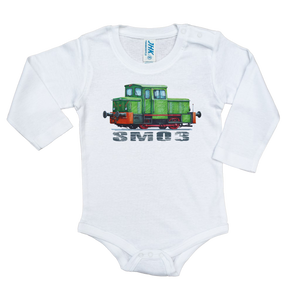 SM03 — body