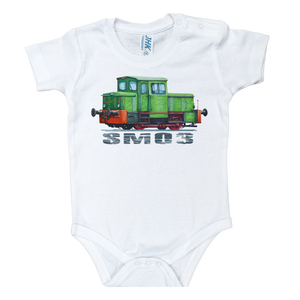 SM03 — body