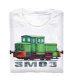 SM03 — koszulka