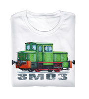 SM03 — koszulka
