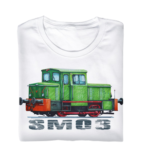 SM03 — koszulka