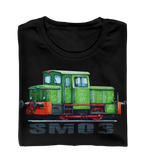 SM03 — koszulka