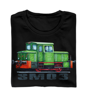 SM03 — koszulka