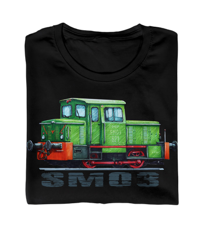 SM03 — koszulka