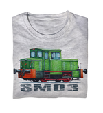 SM03 — koszulka