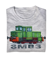 SM03 — koszulka