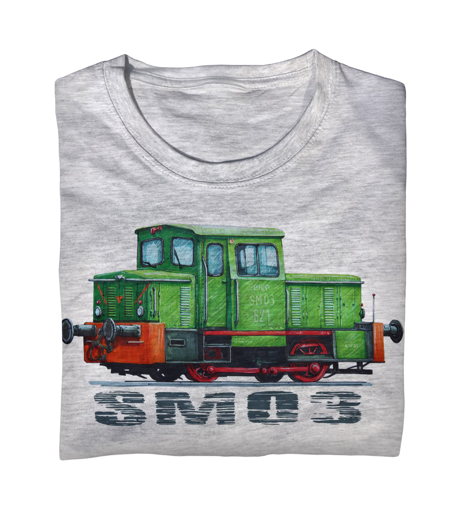 SM03 — koszulka