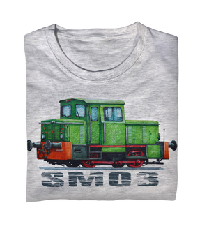 SM03 — koszulka