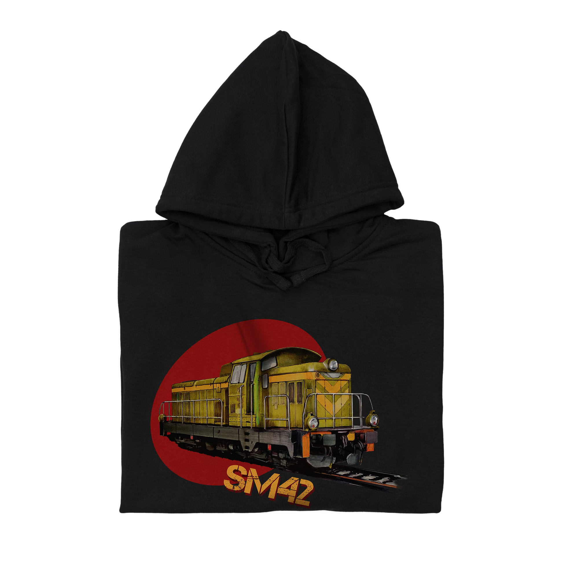 SM42 Stonka — bluza dziecięca