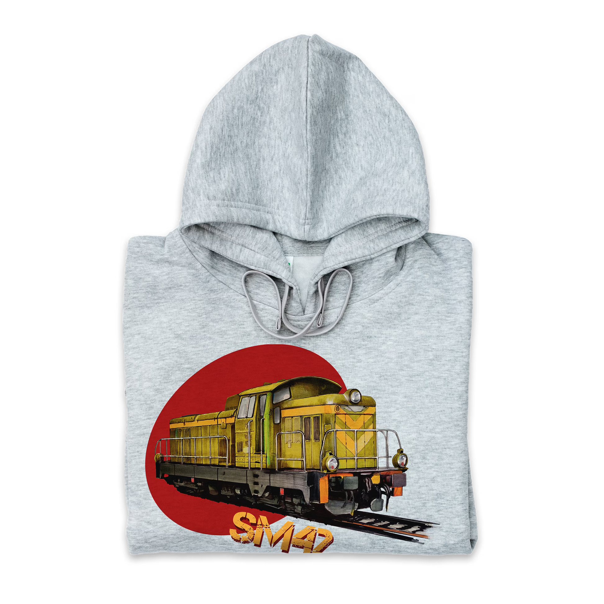 SM42 Stonka — bluza