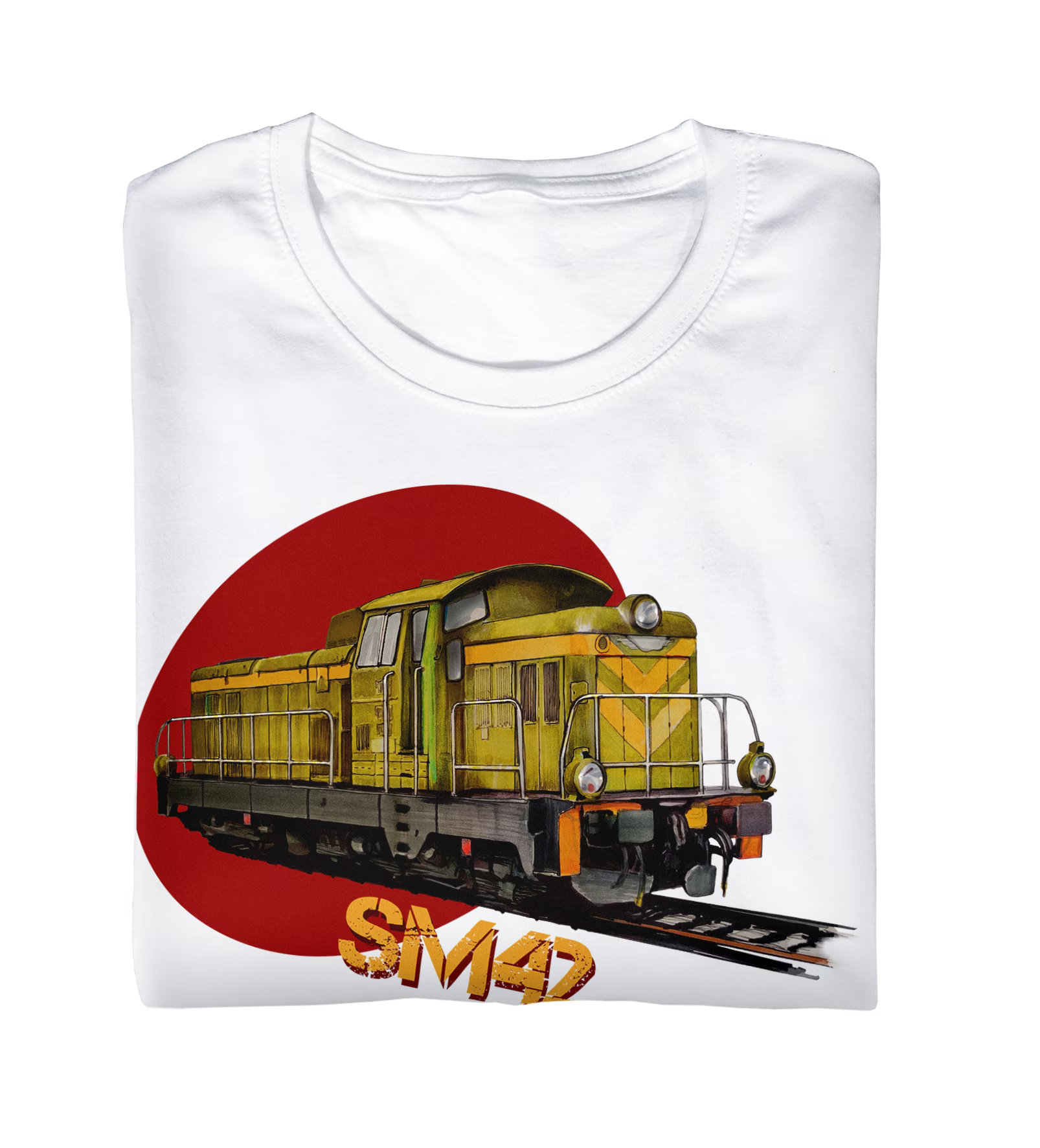 SM42 Stonka — koszulka