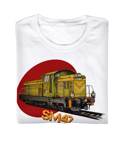 SM42 Stonka — koszulka