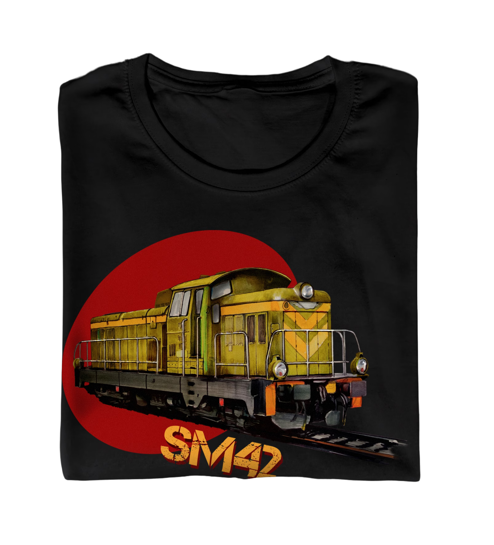 SM42 Stonka — koszulka