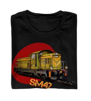 SM42 Stonka — koszulka