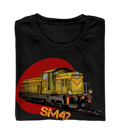 SM42 Stonka — koszulka