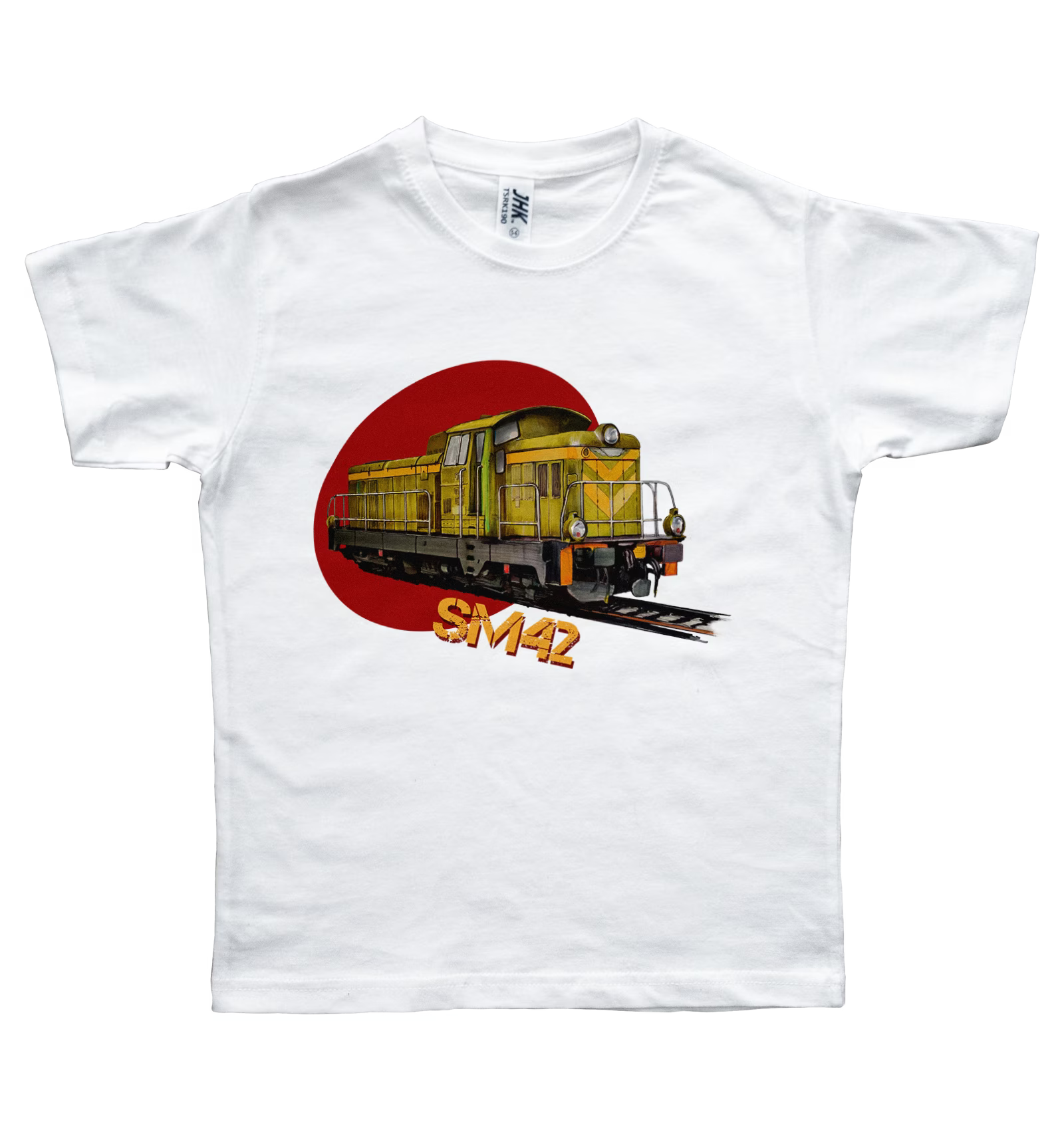 SM42 Stonka — koszulka dziecięca