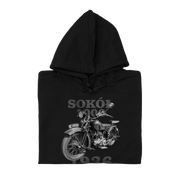 Sokół — bluza dziecięca