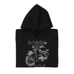 Sokół — bluza