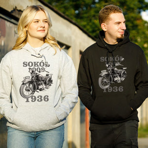 Sokół — bluza