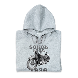 Sokół — bluza dziecięca