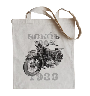 Sokół — torba