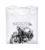 Sokół — koszulka