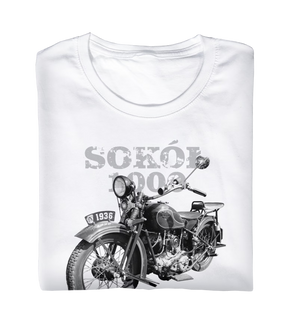 Sokół — koszulka