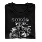 Sokół — koszulka