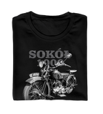 Sokół — koszulka