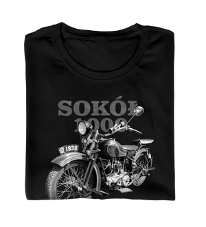 Sokół — koszulka
