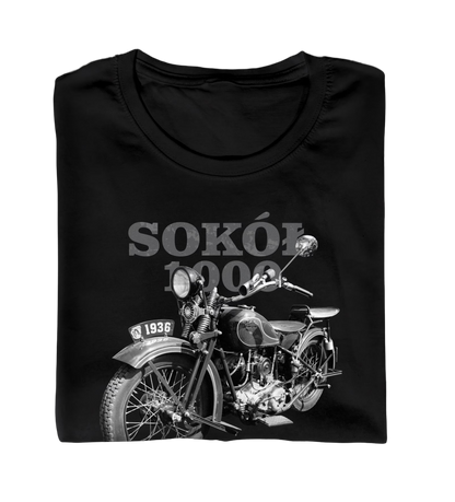 Sokół — koszulka