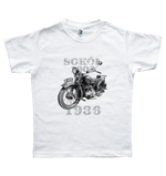 Sokół — koszulka dziecięca