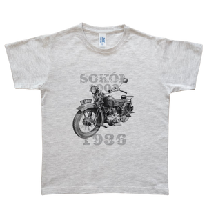 Sokół — koszulka dziecięca
