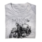 Sokół — koszulka